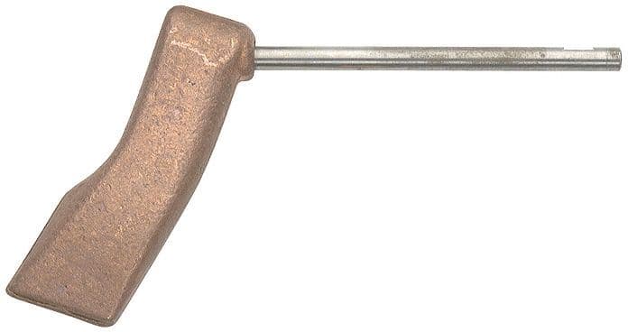 Masse a souder en cuivre coulee sievert PRO88/86 300G