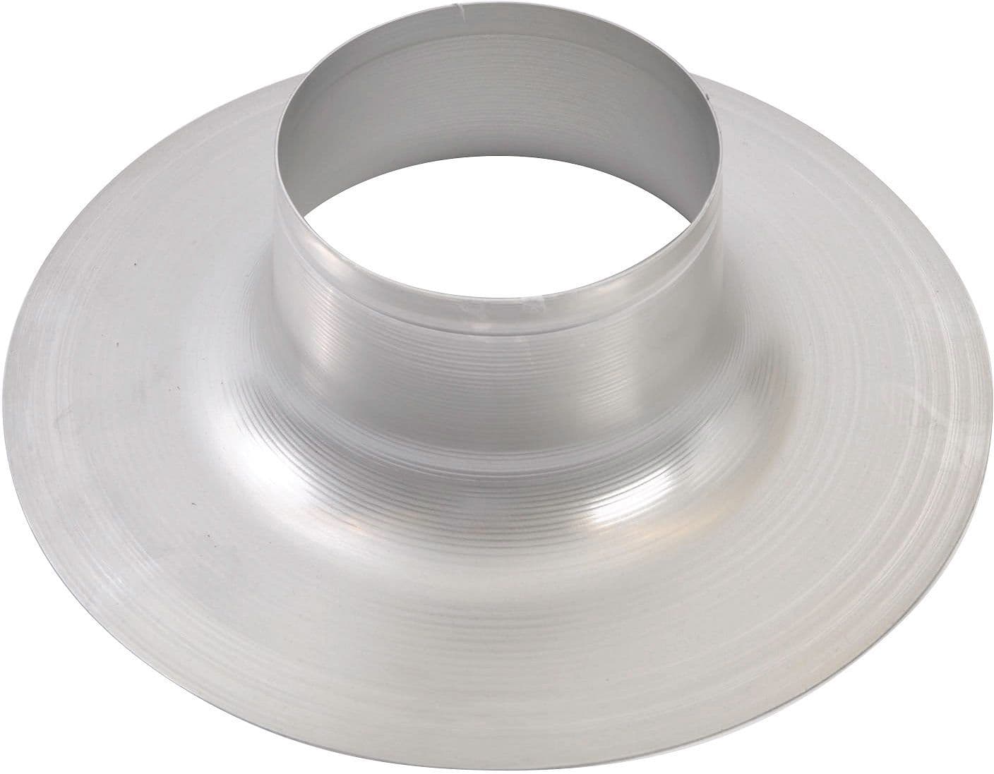 Plaque à coller pour toit plat- rpm(e)/kpm(e) Zehnder