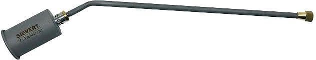 Titanium brander sievert PRO88/86 60MM