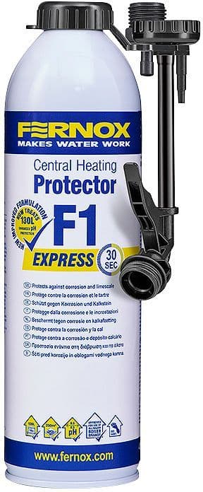 CV Protector F1 Fernox Express 400ML