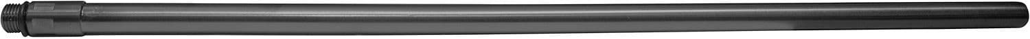 Tuyau de raccordement 350MM nobili graphite brossé