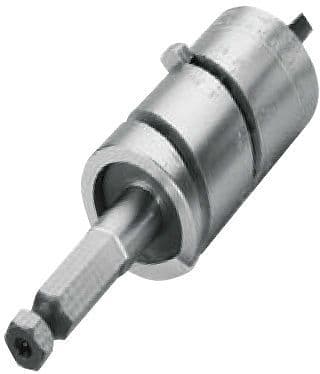 Unidrill gatboor Rothenberger 12 tot 42MM