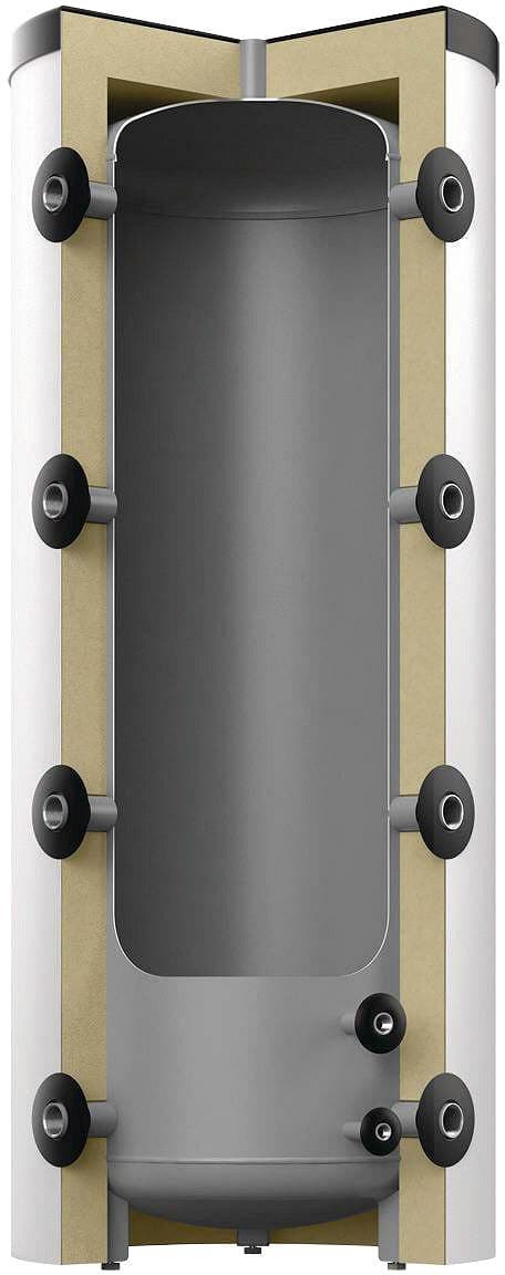 Universeel buffervat met 8 aansluitingen Hf 800 Label C Reflex