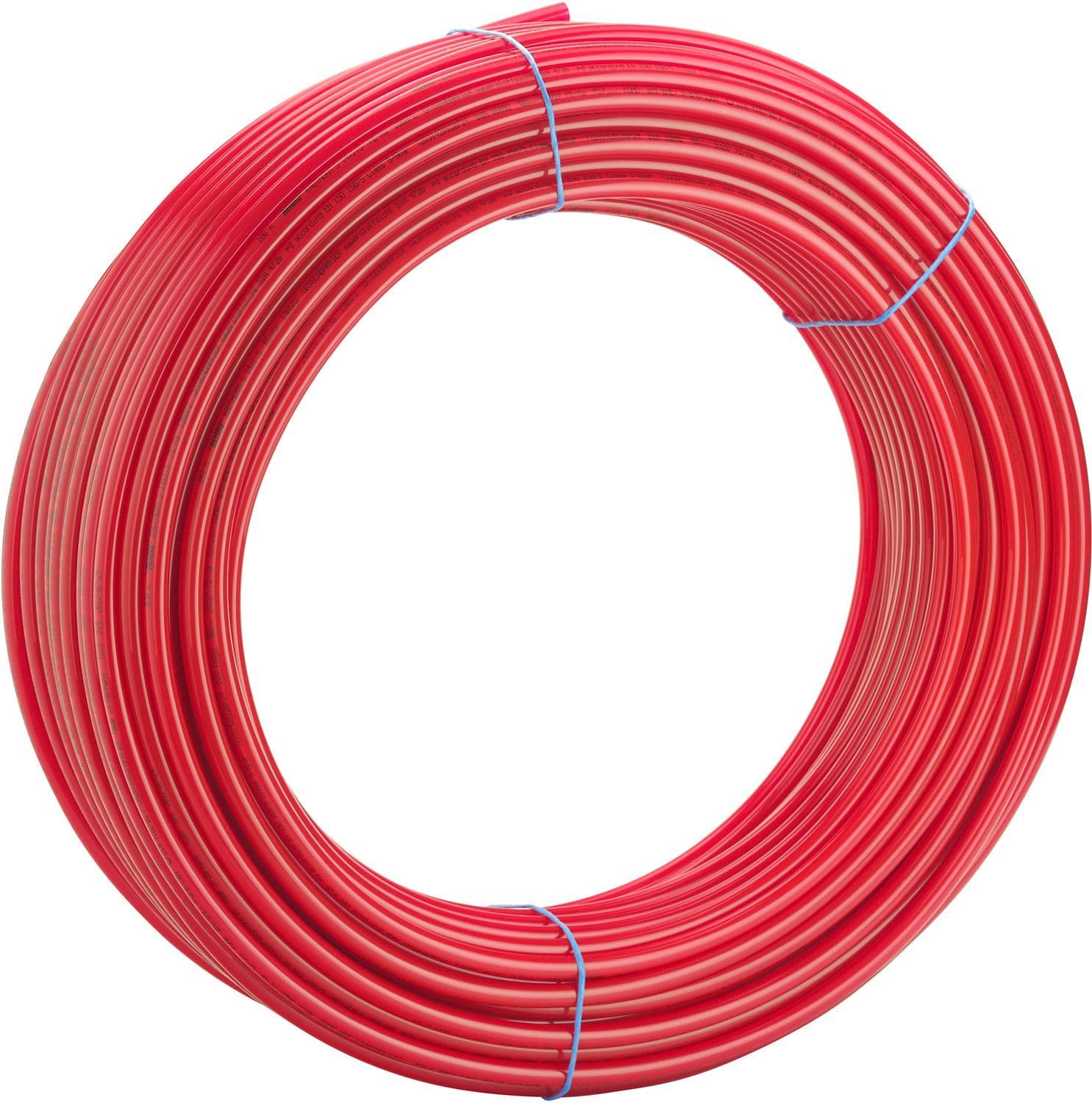 Vloerverwarmingsbuis rautherm S rehau 17X2MM rol 240M