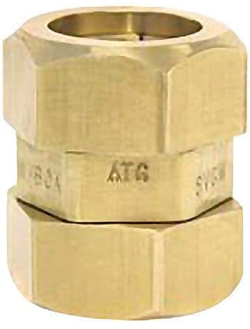 PLT gas mof DN15 (1/2") Boagaz
