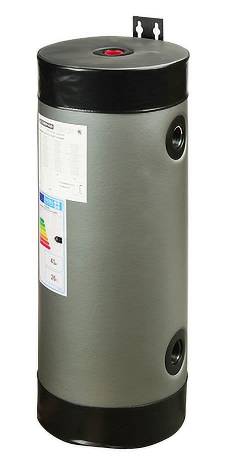 Buffertank remeha 25L