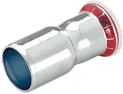 Mapress reductie Mf 76,1-54MM