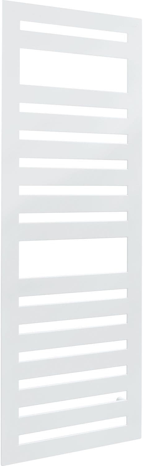 D-radiator times CV 600/1750MM 889W 4 puntsaansluiting Quartz wit