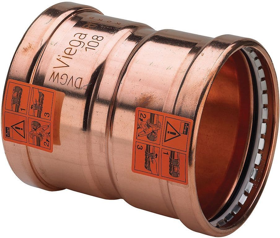 Mof 64MM XL profipress Viega