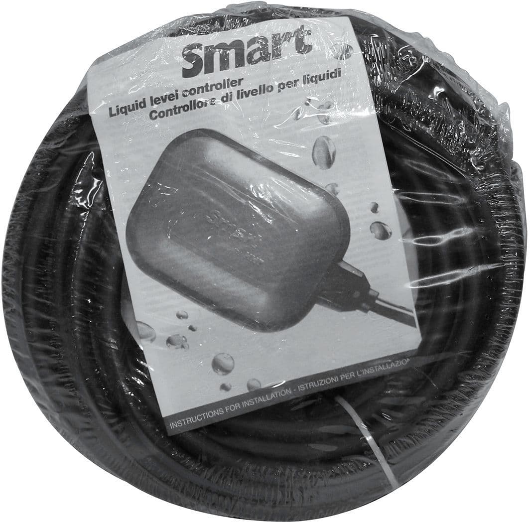 Vlotter m-as Dab +10M kabel