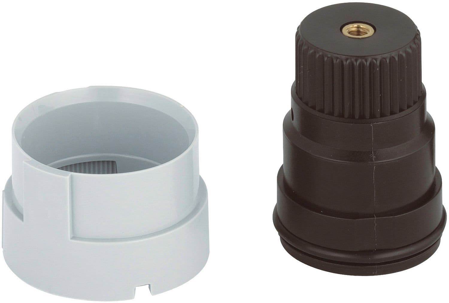 Aanslagring +moer thermostaat FG