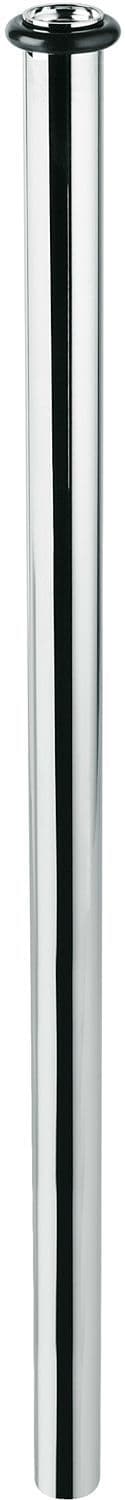 Spoelbuis voor tectron chroom