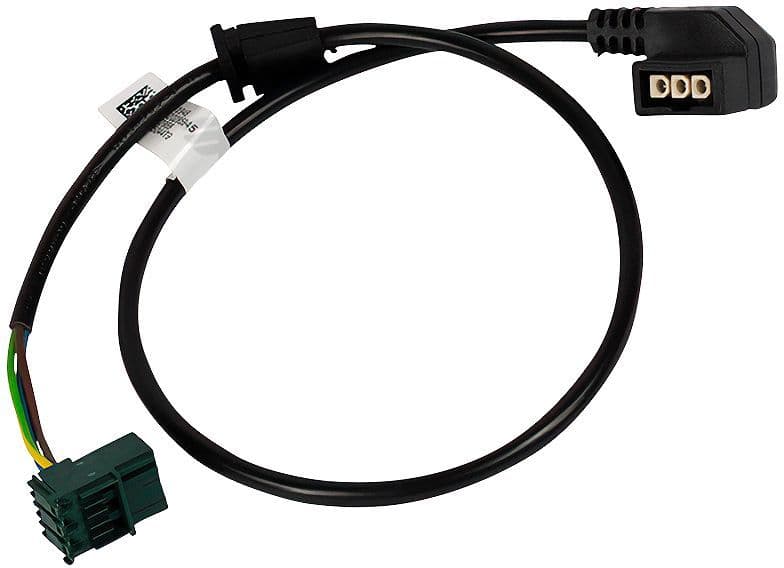 Kabel F25/29 +fas Bulex