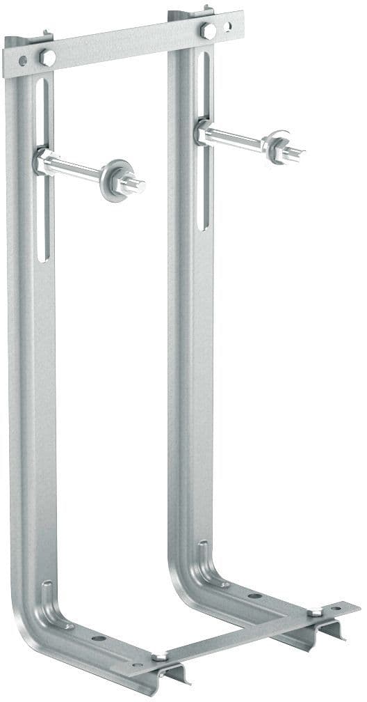 Steunkonzool Mepa uni 40V naakt
