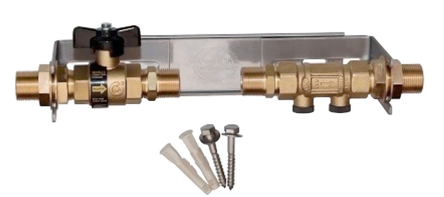 Intalatiekit voor Micromet 75/150B pugh