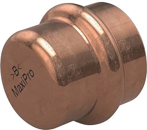 Stop Maxipro 1/2" (zakje Van 3)