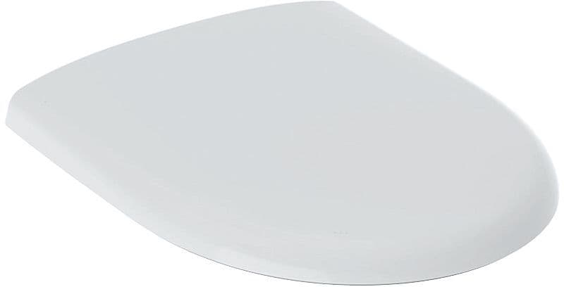 WC-zitting Renova Geberit soft-close wit