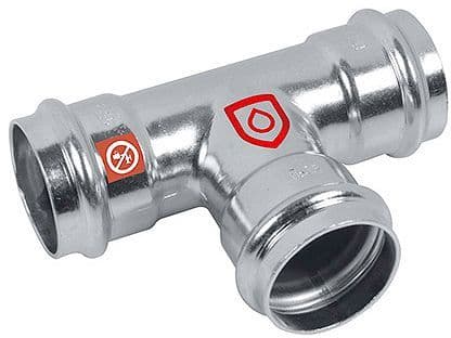 T 22MM C-staal frabo
