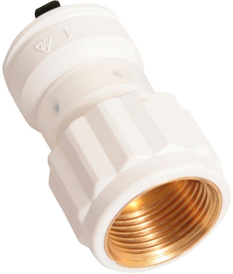VISION PUNTSTUK 1/2"Fx16MM HENCO