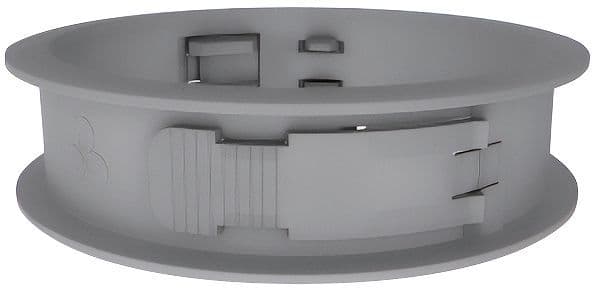 Aansluitring Flex 80MM