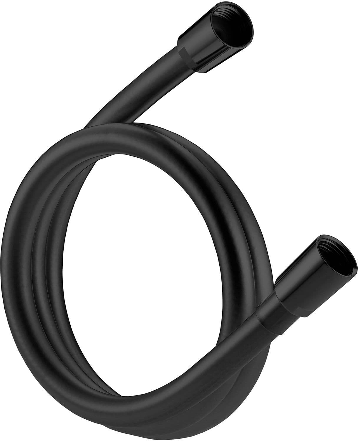 FLEXIBEL FITO 160CM ZWART