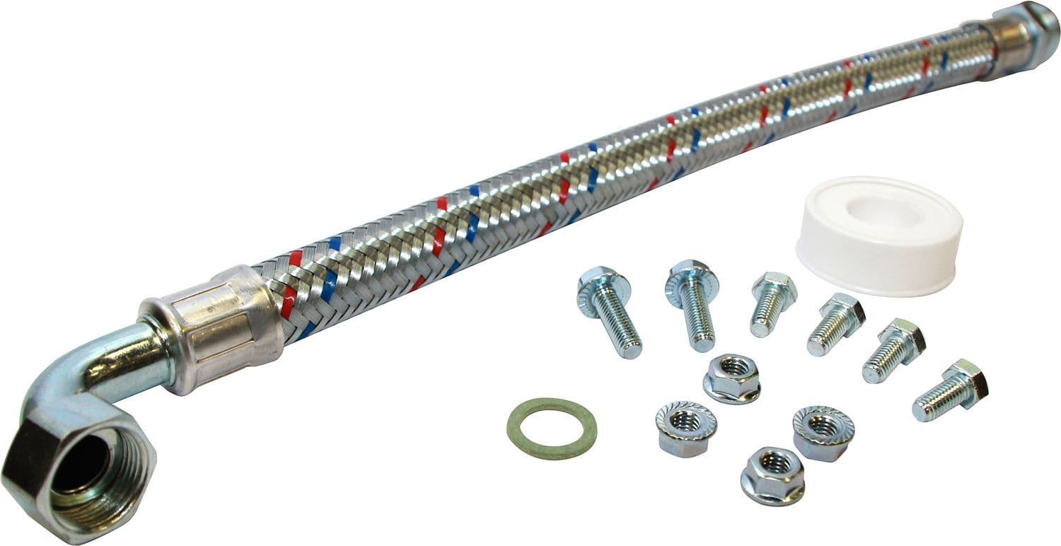 Kit Dab flexibel 100L 4/4-4/4-70CM
