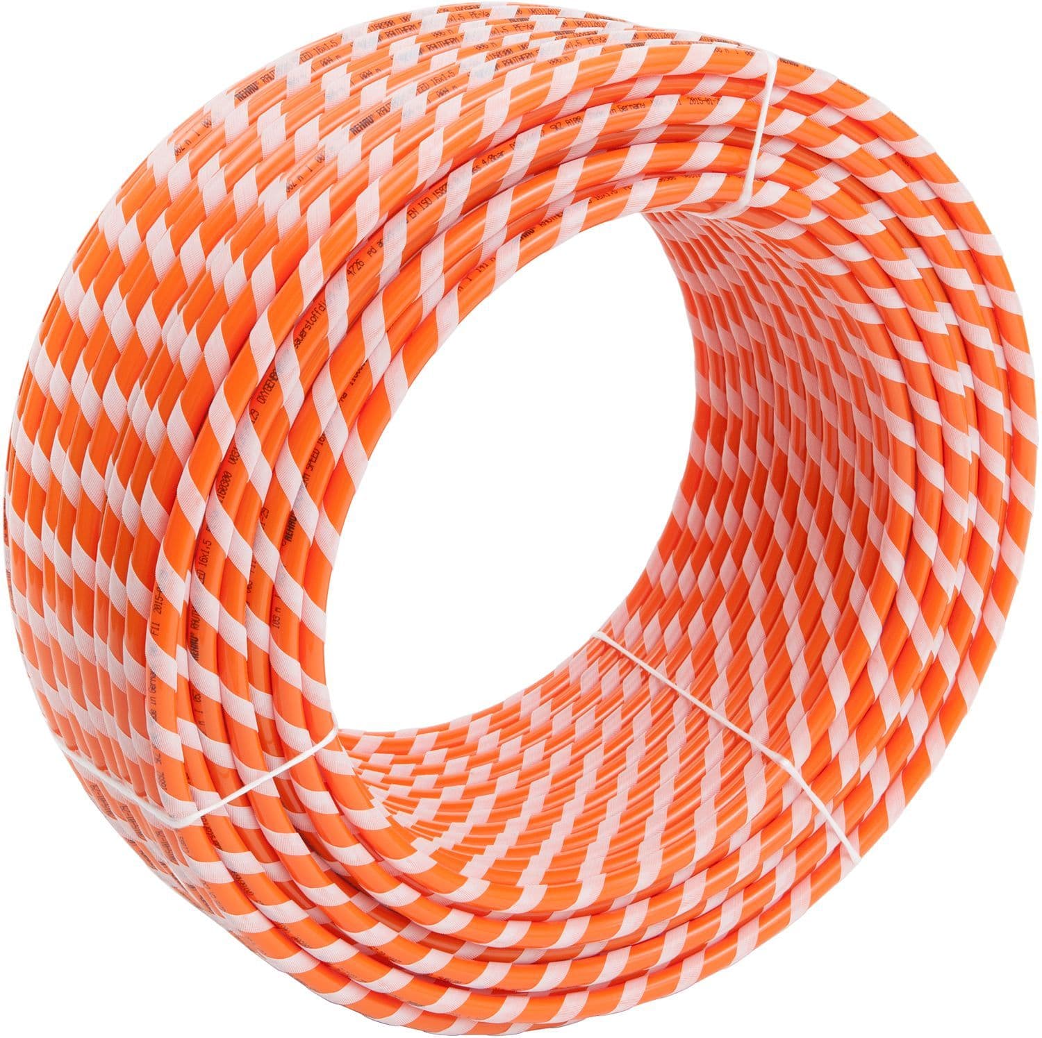 Vloerverwarmingsbuis rautherm neo X5 K rehau 16X1,5 rol 500M