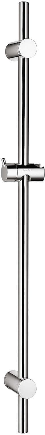 Douchestang unica reno Hansgrohe 72CM chroom