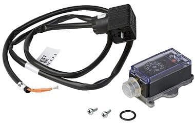Gaslekcontrole voor gas 210 Eco Pro 5-6 remeha