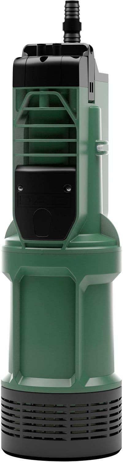 Divertron X 650M naakte pomp Dab