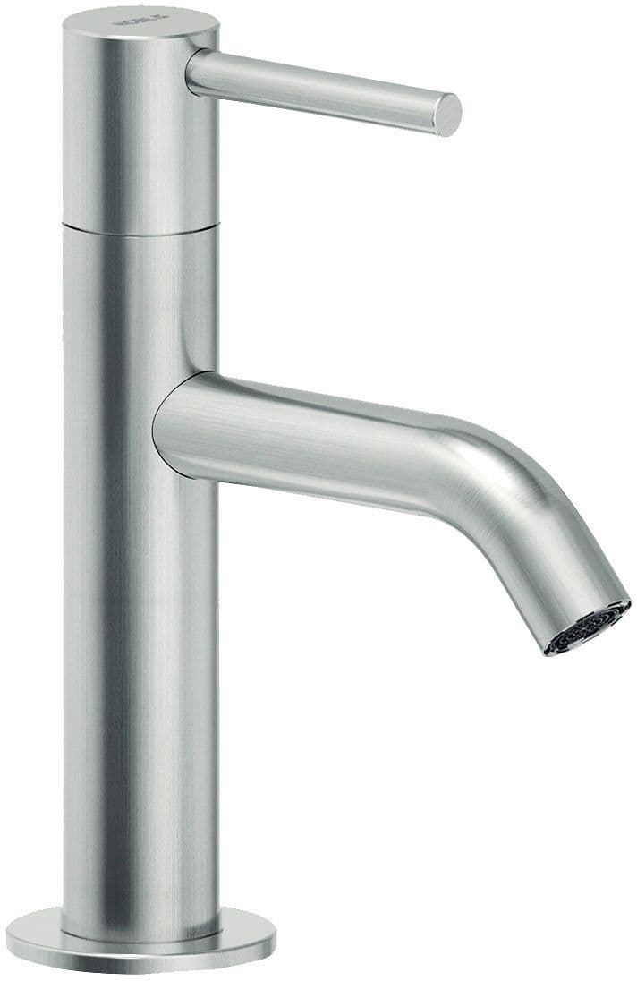 KW kraan live nobili inox
