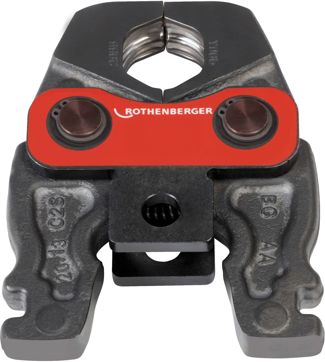 Machoire Rothenberger Compact TH 20MM