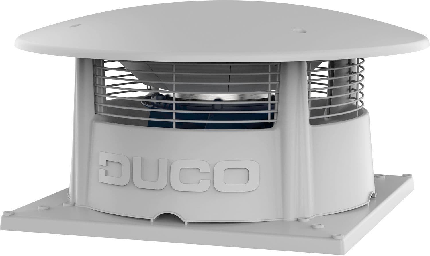 Ventilatie UNIT C DucoBox rooffan 1800
