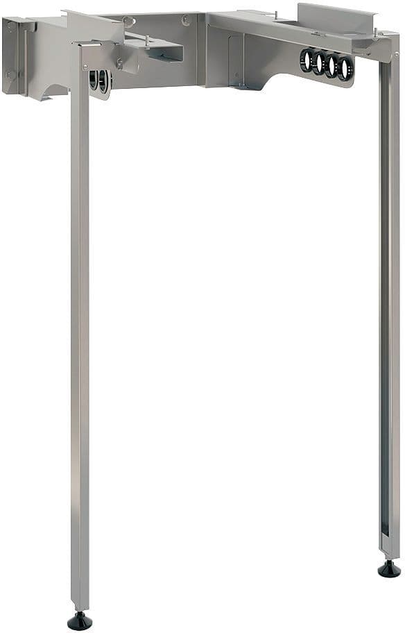 Extended muurframe staand wpv 3G ithodaalderop