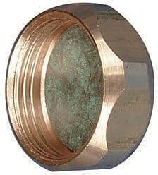 Stop+dichtingsring M22 Skinpress Comap