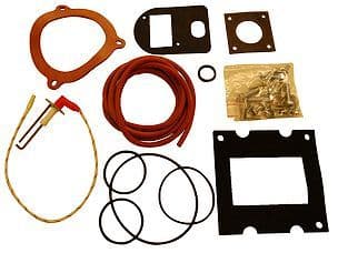 Onderhoudsset voor gas 210 Eco Pro remeha