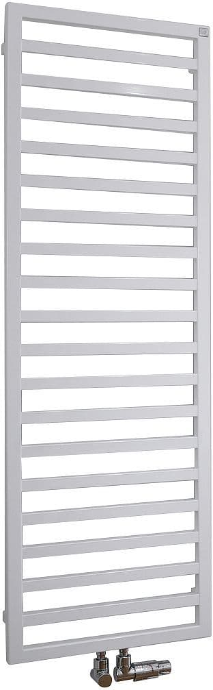 Radiator Zehnder quaro 300X1835 mm wit 543W