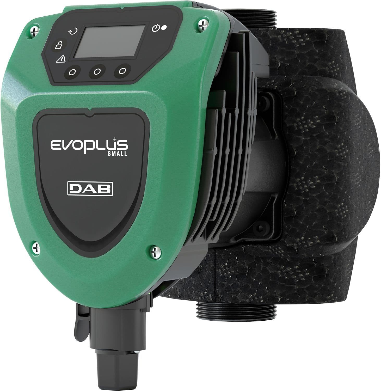 CV circulator evoplus Dab 110/180 M 6/4" 230V 50/60HZ