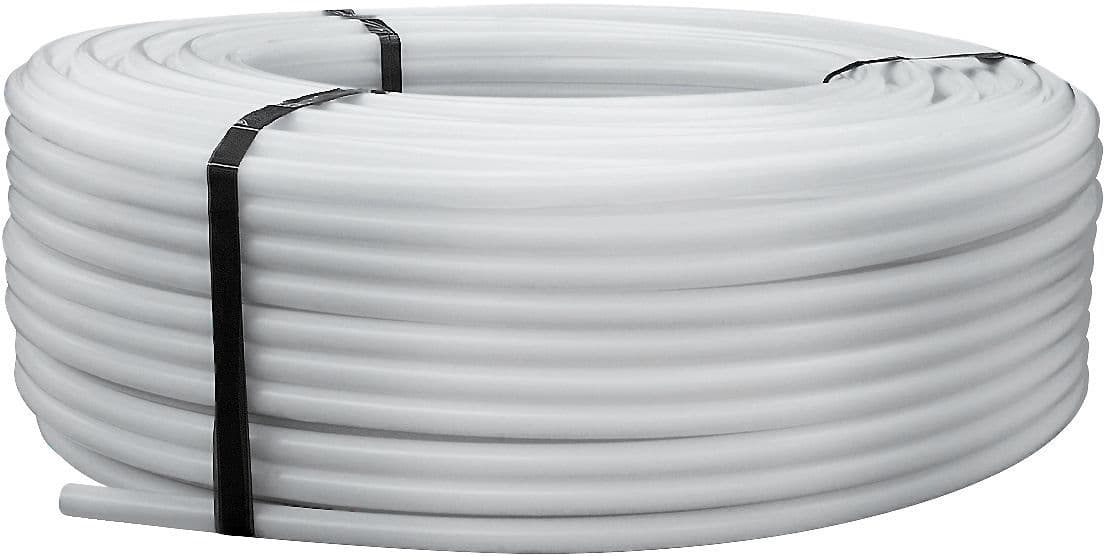 Pert vloerverwarmingsbuis 20X2MM d-floor rol 500M