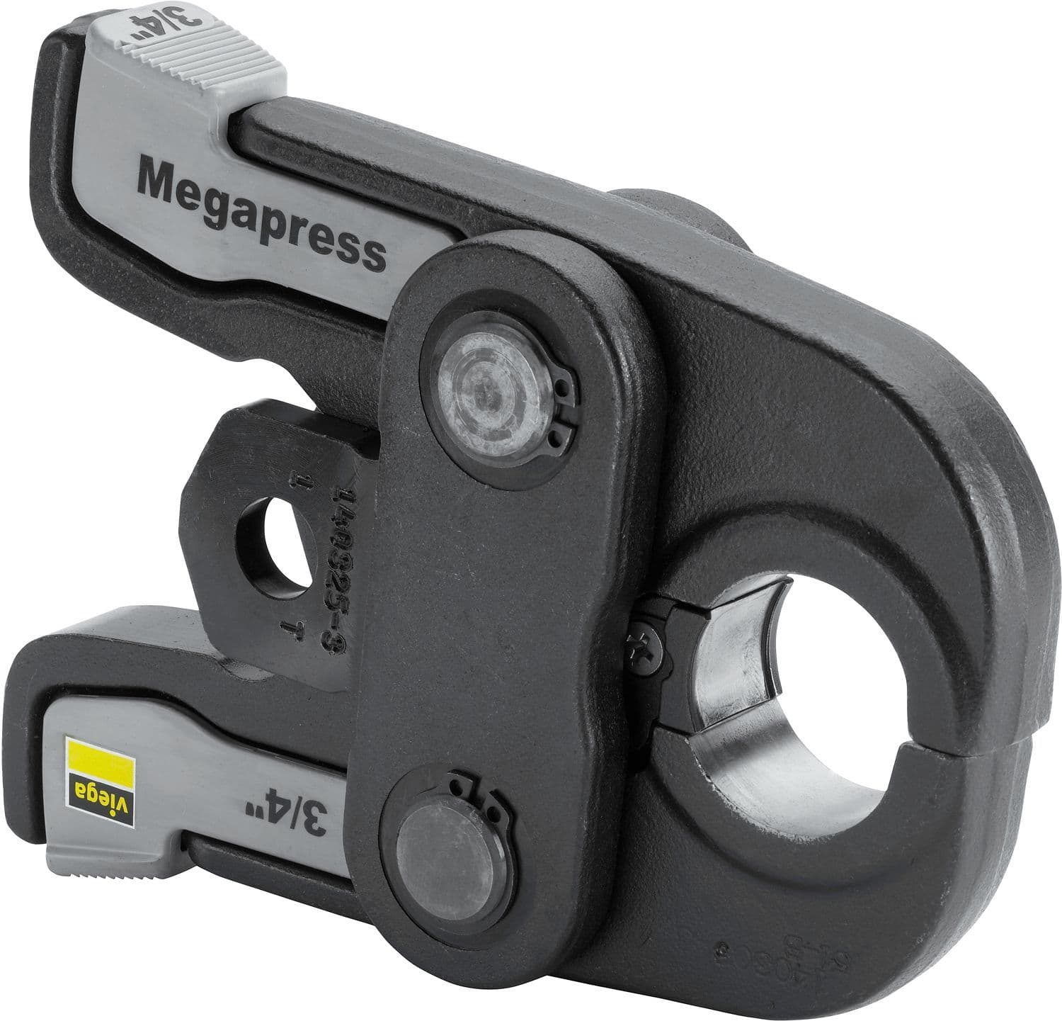 Persbek 3/8" Megapress Viega
