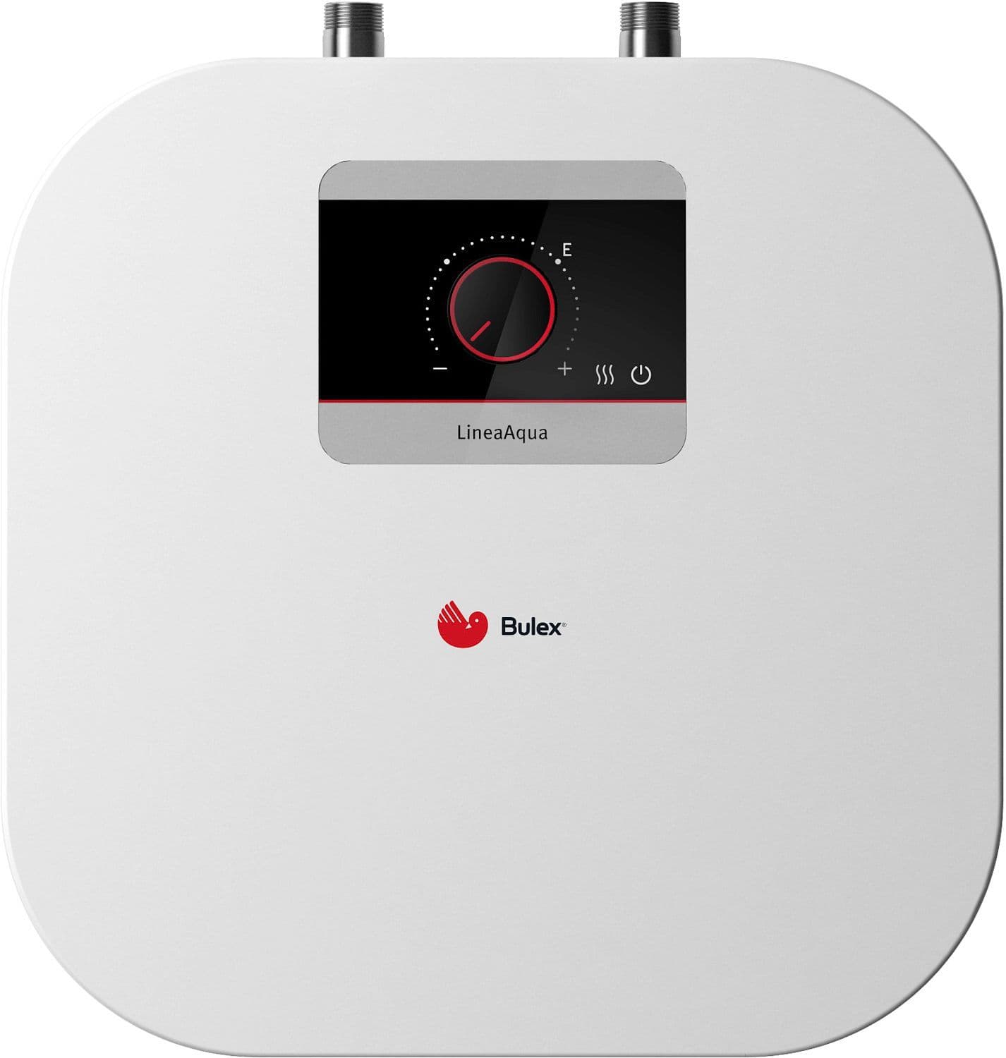 Elektrische boiler Linea Aqua beh U 10/1 P onder Bulex 2000W ERP B tap xxs