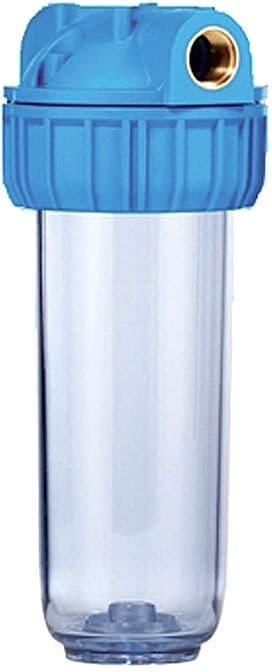 Simplex FF20 filtre Fin pour eau de ville Honeywell kit