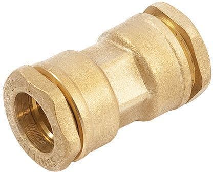 Mof voor HDPE 20MM-20MM