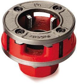 Draadsnijkop 11R Ridgid 11/4"