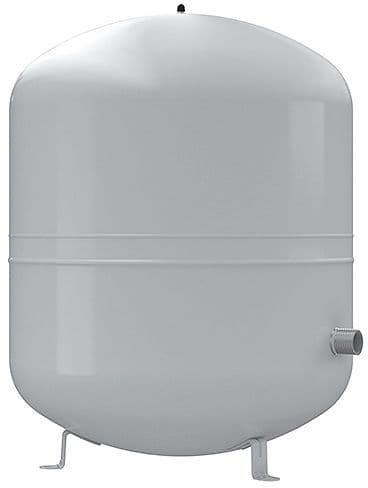 EXPANSIEVAT CV N REFLEX 140L 1,5KG GRIJS 6BAR