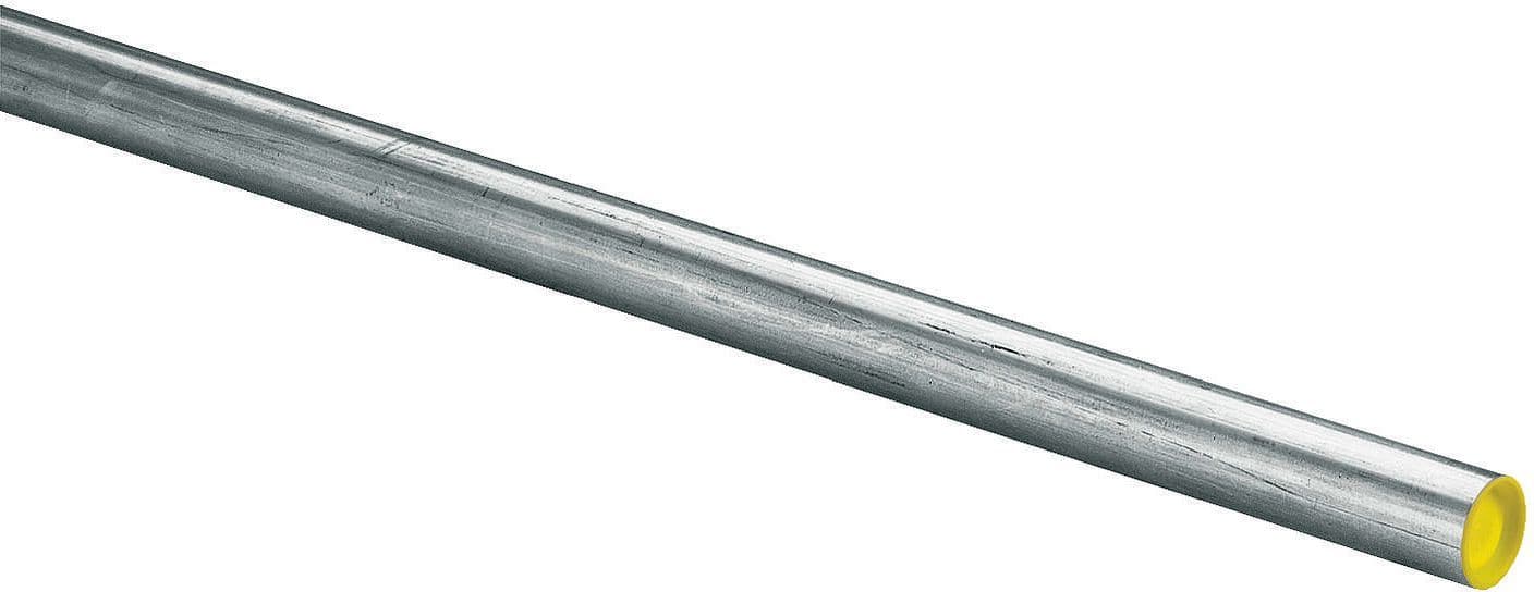Inox buis sanpress 28-1,2MM L 6M Viega