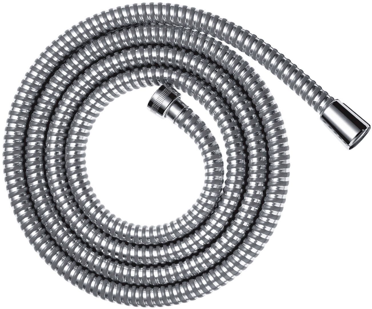 Flexibel metaflex'c Hansgrohe 1/2"-1/2" 200CM chroom