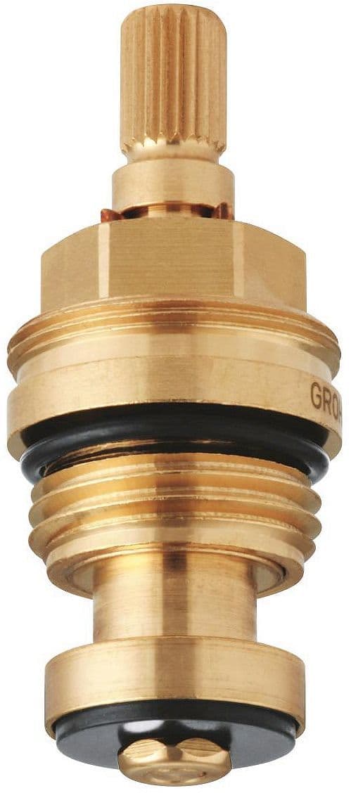 Kraanmechanisme FG 1/2"