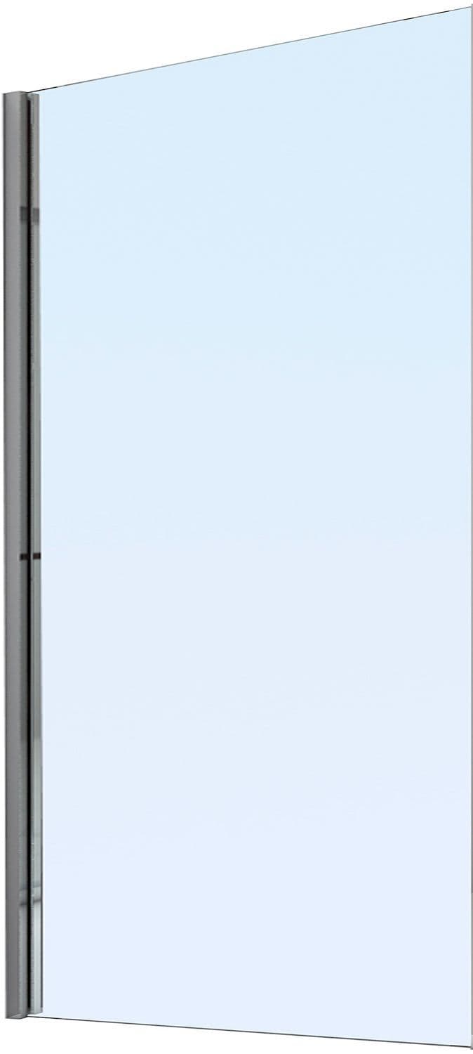 Vaste paneel urban desco Collection 96-99 H200 helder-chroom