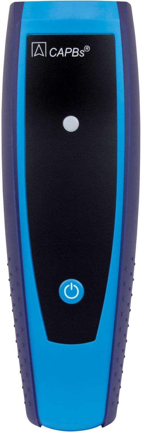 CAPBS STM BASISHANDGREEP MET BLUETOOTH EN DRUKKNOP VOOR WQ10 BASISSET